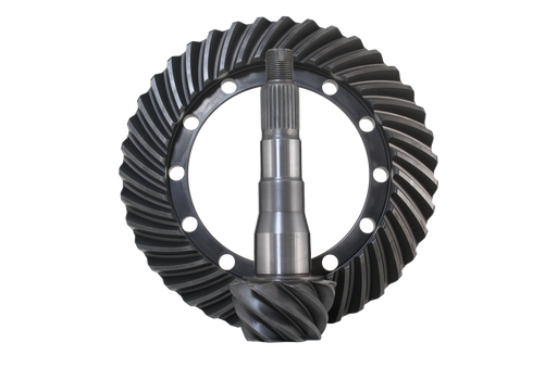 Toyota 9.5 Inch Rear 4.88 Ratio 29 Spline Ring and Pinion Revolution Gear