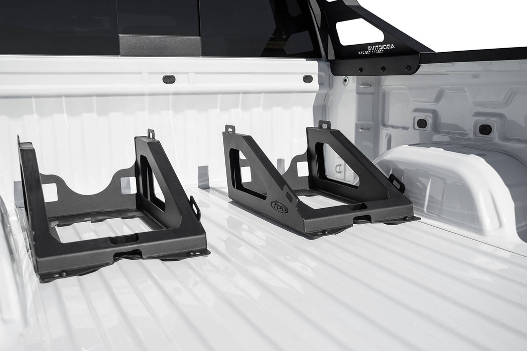 Univeral Tire Carrier