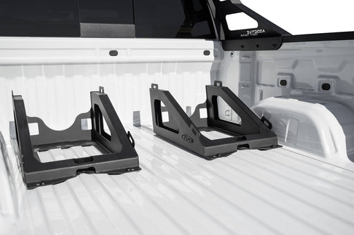 Univeral Tire Carrier