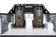 Univeral Tire Carrier, view 2