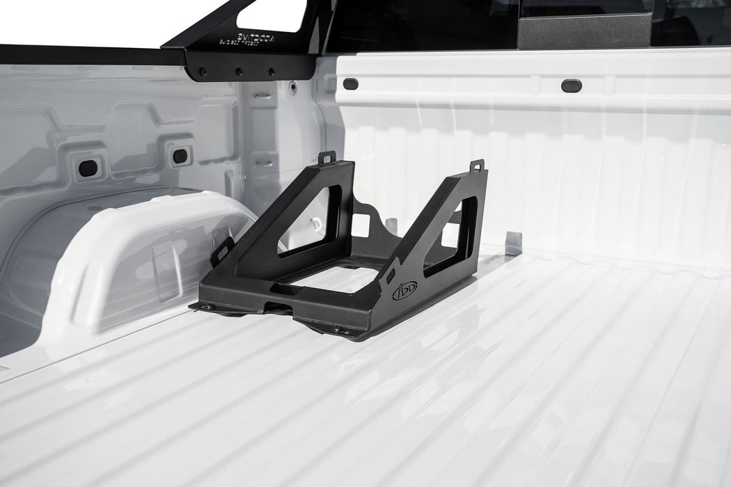 Univeral Tire Carrier, view 3