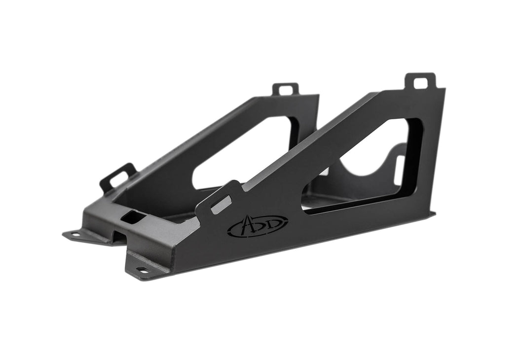 Univeral Tire Carrier, view 4