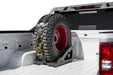 Univeral Tire Carrier, view 5