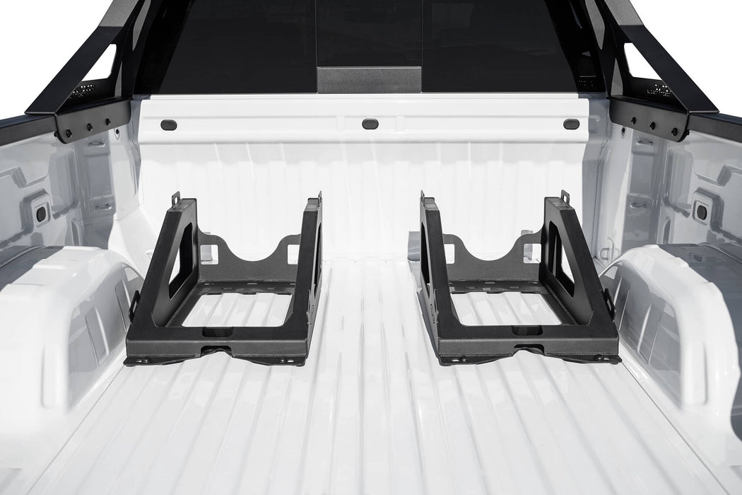 Univeral Tire Carrier, view 6