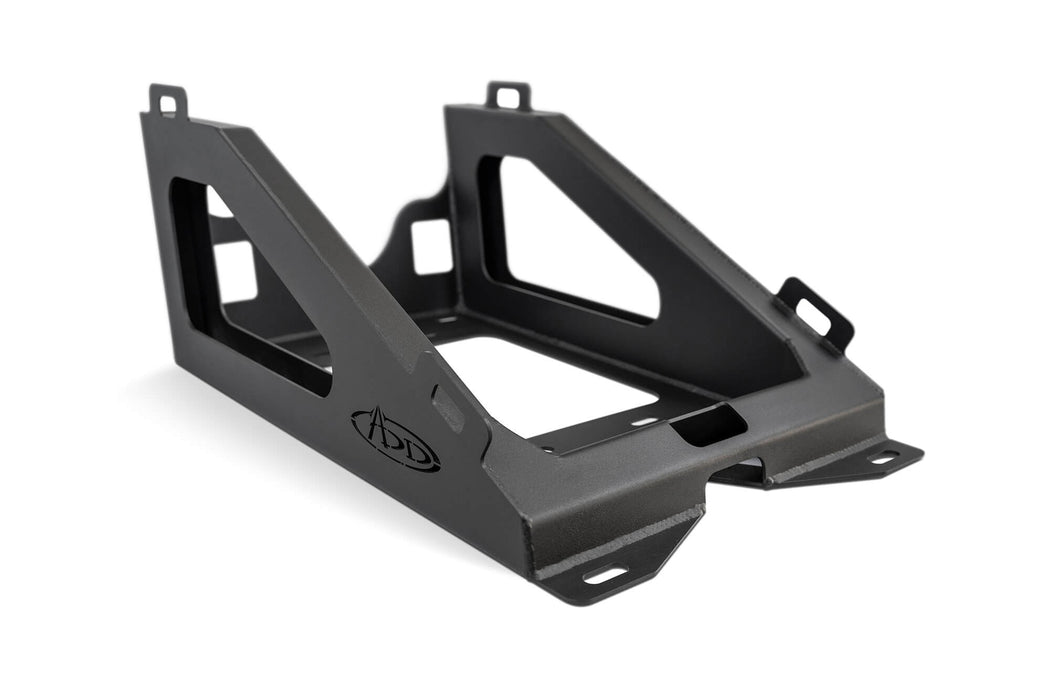 Univeral Tire Carrier, view 8