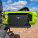 Combat Off Road Chow Hall Tailgate Table with Cutting Board | Jeep Wrangler JK/JL (07-26) | P/N 99-1041