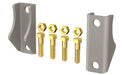 Jeep Wrangler TJ Rear Axle Sway Bar Mounts