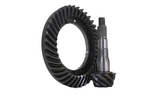 Toyota 9.5 Inch Land Cruiser 4.56 Ratio 27 Spline Ring and Pinion Revolution Gear, view 2