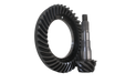 Toyota 9.5 Inch Land Cruiser 4.88 Ratio 27 Spline Ring and Pinion Revolution Gear, view 2