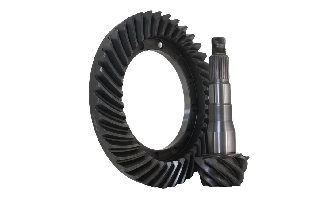 Toyota 9.5 Inch Land Cruiser 5.29 Ratio 27 Spline Ring and Pinion Revolution Gear, view 2