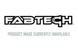 Fabtech Basic Coilover Lift System, 2.5 Inch, DLSS Shocks, Adjustable, Toyota Tacoma (2000-2007)
