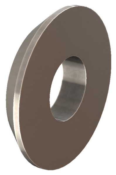Thick Washer