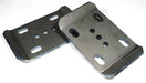 Dana 80 U bolt plate
