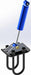 u bolt plate shock mount