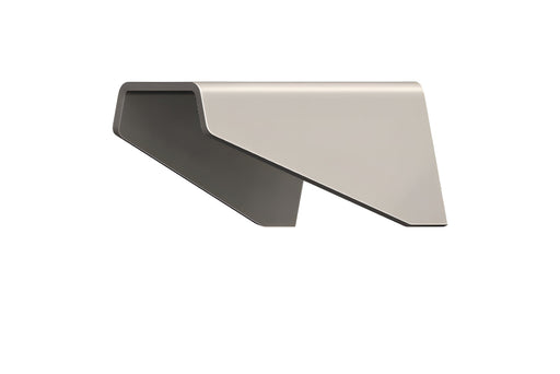 BARNES 4WD Universal Body Mount Blank