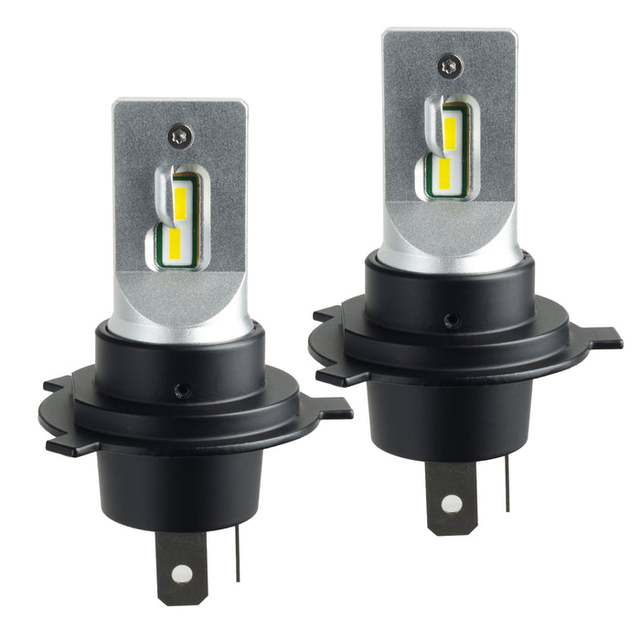 Oracle Lighting V5231-001 ORACLE Lighting H4 - VSeries LED Headlight Bulb Conversion Kit