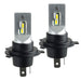 Oracle Lighting V5231-001 ORACLE Lighting H4 - VSeries LED Headlight Bulb Conversion Kit
