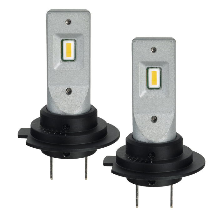 Oracle Lighting V5232-001 ORACLE Lighting H7 - VSeries LED Headlight Bulb Conversion Kit