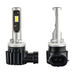 Oracle Lighting V5237-001 880/881/H27 VSeries LED Headlight Bulb Conversion Kit, 6000K