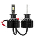 ORACLE H3 VSeries LED Headlight Bulb Conversion Kit 6000K