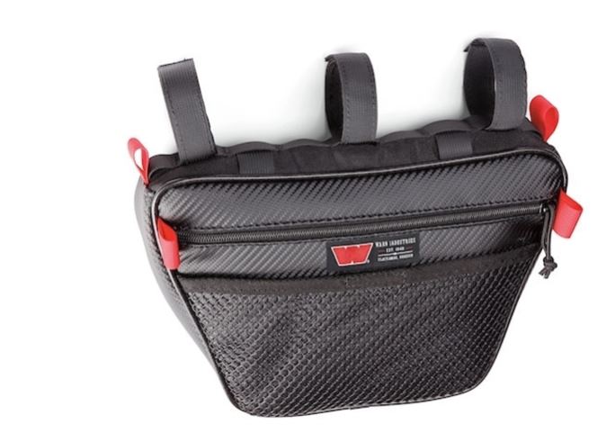 WARN Epic Trail Gear Passenger Grab Handle Bag - Full-Size