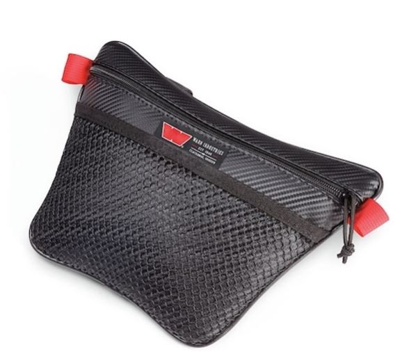 WARN Epic Trail Gear Passenger Grab Handle Bag - Slim