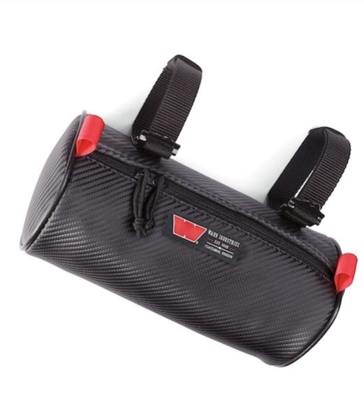 WARN Roll Bar Cylinder Bag - Medium