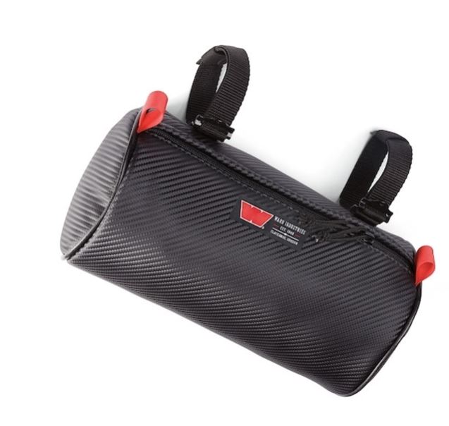 WARN Roll Bar Cylinder Bag - Large