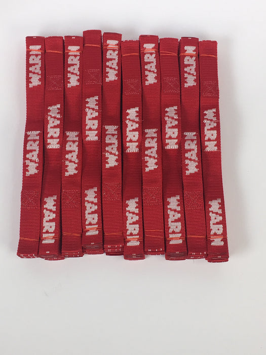 WARN Hook Strap