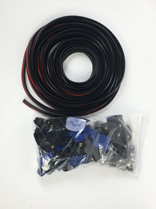 WARN Hardware Kit