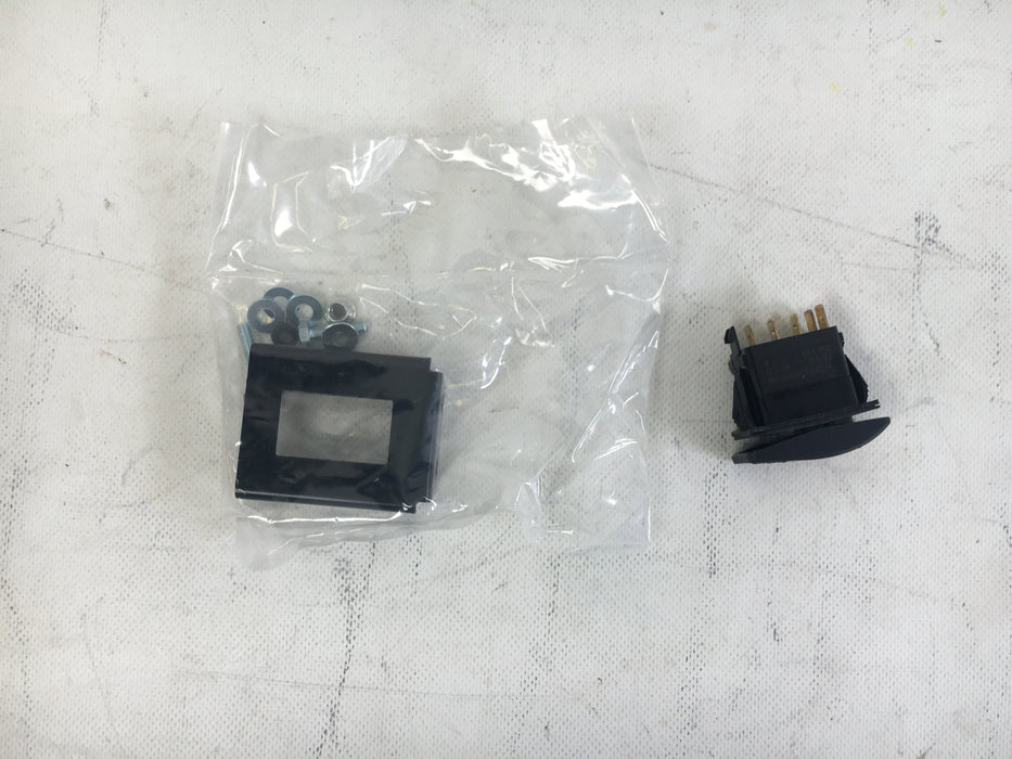 SVC KT DASH SWITCH