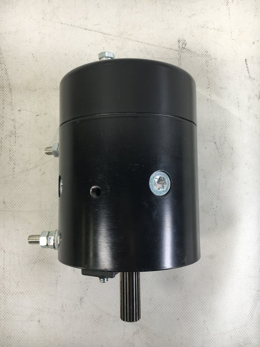 WARN Replacement 12V Motor