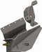 XJ Front Chassis Brackets