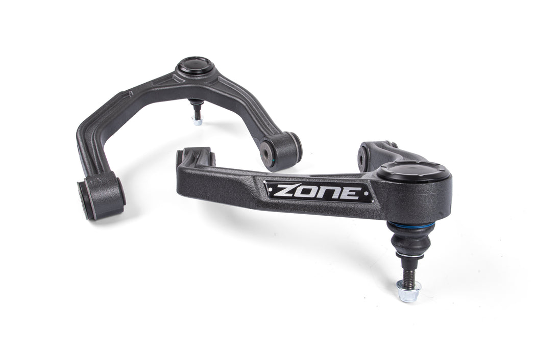Upper Control Arm Kit, Adventure Series, Chevy Silverado & GMC Sierra 1500 (19-25)
