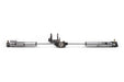 Dual Steering Stabilizer Kit W/ Fox Adventure Series Shocks, Ram 2500/Ram 3500 (08-13) 4WD