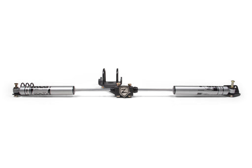 Dual Steering Stabilizer Kit W/ Fox Adventure Series Shocks, Ram 2500/Ram 3500 (08-13) 4WD