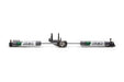 Dual Steering Stabilizer Kit W/ Nitro Shocks, Ram 2500/Ram 3500 (08-13) 4WD