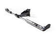 Dual Steering Stabilizer Kit W/ Fox Adventure Series Shocks| Ram 2500/Ram 3500 (14-25) 4WD, view 3