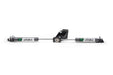 Dual Steering Stabilizer Kit W/ Nitro Shocks, Ram 2500/Ram 3500 (14-25) 4WD, view 2