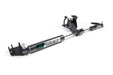 Dual Steering Stabilizer Kit W/ Nitro Shocks, Ram 2500/Ram 3500 (14-25) 4WD