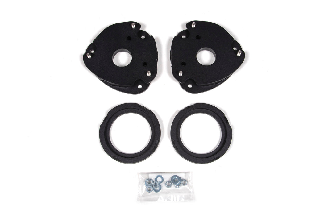 1 Inch Leveling Kit, Ford Maverick (2022)