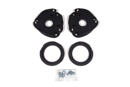 1 Inch Leveling Kit, Ford Maverick (2022)