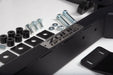 4 Inch Lift Kit, Ram 1500 (2025) 4WD, Fits 3.0L ONLY, view 3