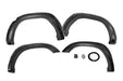 Rough Country Fender Flares, Defender, PAR Maximum Steel, Ram 1500 2WD/4WD (2019-2024)