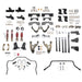 Belltech Coilover Kit 350100HK
