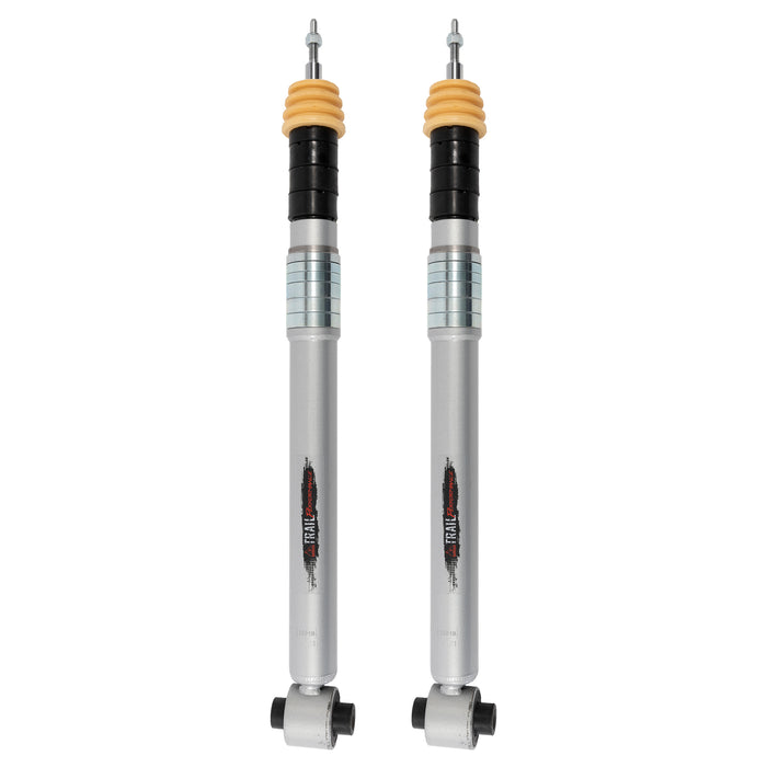 Belltech Lift Kit 152601TP view 3
