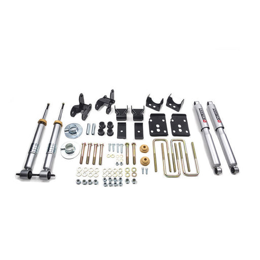 Belltech Lowering Kit 1001SP