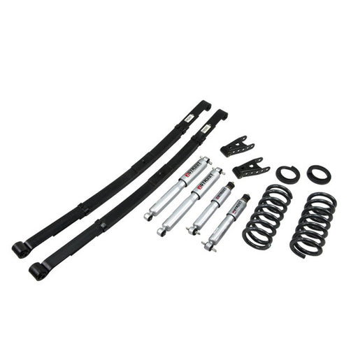 Belltech Lowering Kit 783SP