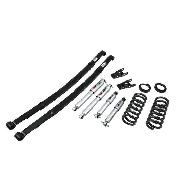 Belltech Lowering Kit 783SP