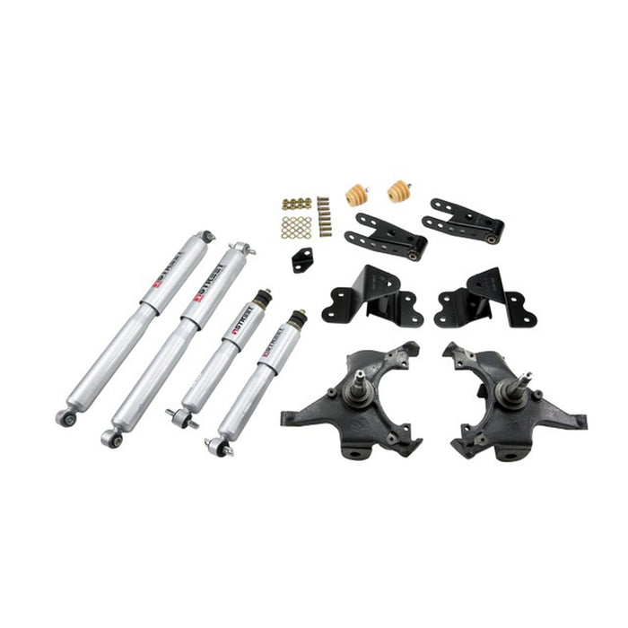 Belltech Lowering Kit 695SP